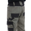 Pantaloni scurti de lucru Techno, K6 potriviti pentru sublimare